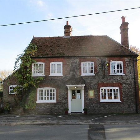 The Red Barn Apartment Long Wittenham Luaran gambar