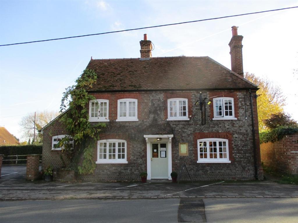 The Red Barn Apartment Long Wittenham Luaran gambar