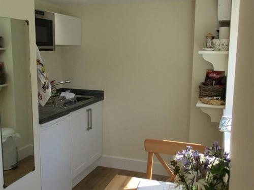 The Red Barn Apartment Long Wittenham Bilik gambar