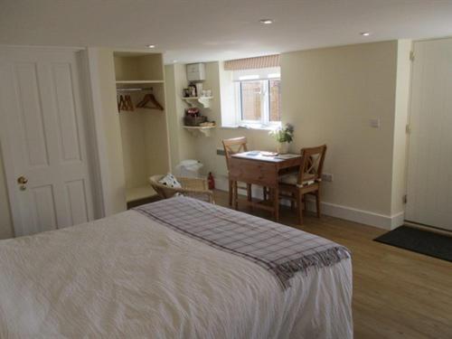 The Red Barn Apartment Long Wittenham Bilik gambar