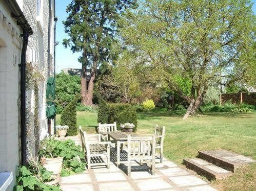 The Red Barn Apartment Long Wittenham Luaran gambar