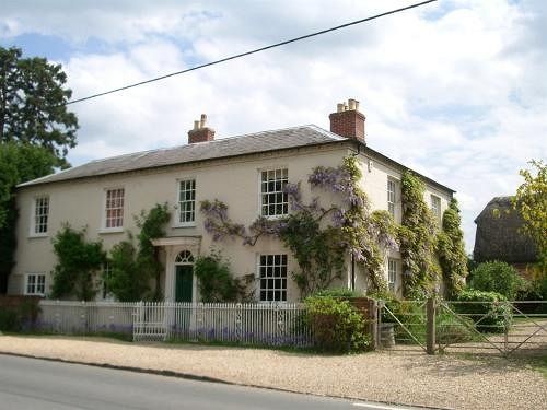 The Red Barn Apartment Long Wittenham Luaran gambar