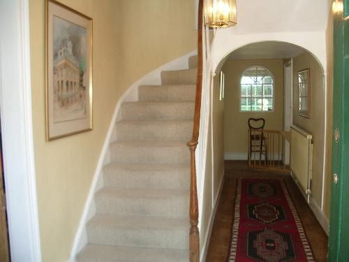 The Red Barn Apartment Long Wittenham Luaran gambar