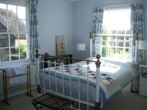 The Red Barn Apartment Long Wittenham Luaran gambar